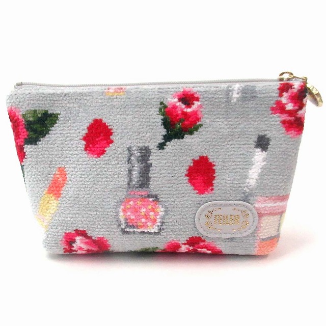 楽天市場】FEILER フェイラー ハンカチ エターナルヒロイン ミニポーチ