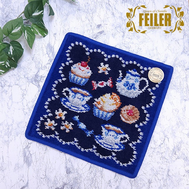 楽天市場】福袋 FEILER フェイラー ハンカチ 25cm 福袋 デザイン