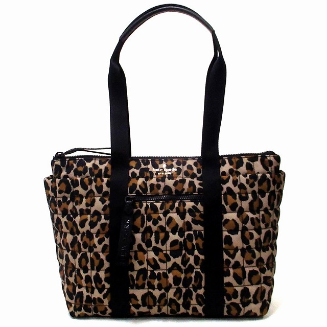 楽天市場】ケイトスペード トートバッグ ナイロン KATE SPADE k4462