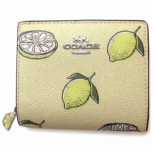 楽天市場】コーチ 財布 COACH アウトレット ミディアム コーナー