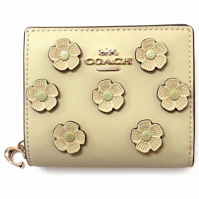 楽天市場】コーチ 財布 COACH アウトレット コーチ スナップ