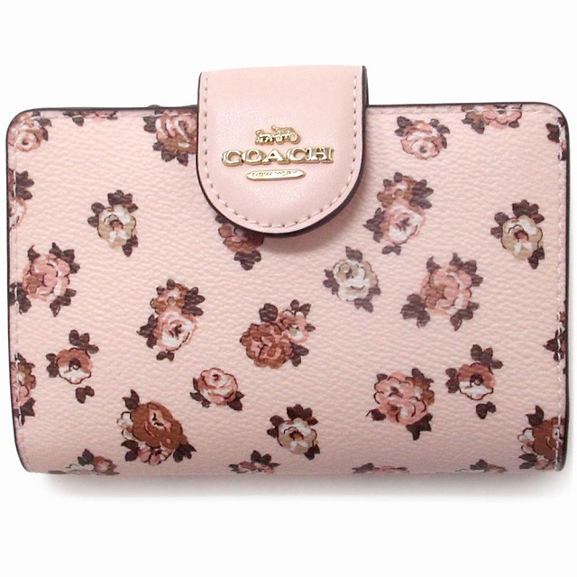 楽天市場】コーチ 財布 COACH アウトレット コーチ スナップ