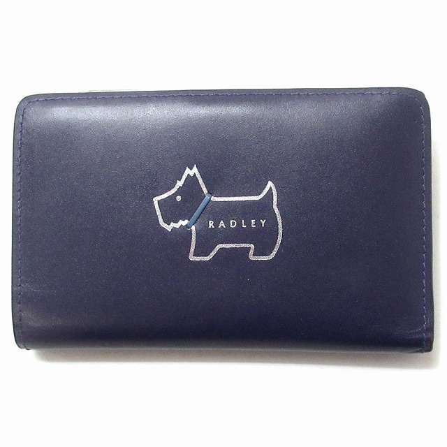 楽天市場】さあ運試し 最大100%還元 11/30まで ラドリーロンドン 財布