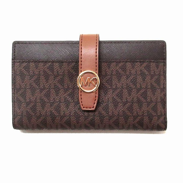 楽天市場】マイケル マイケル コース MICHAEL MICHAEL KORS 財布