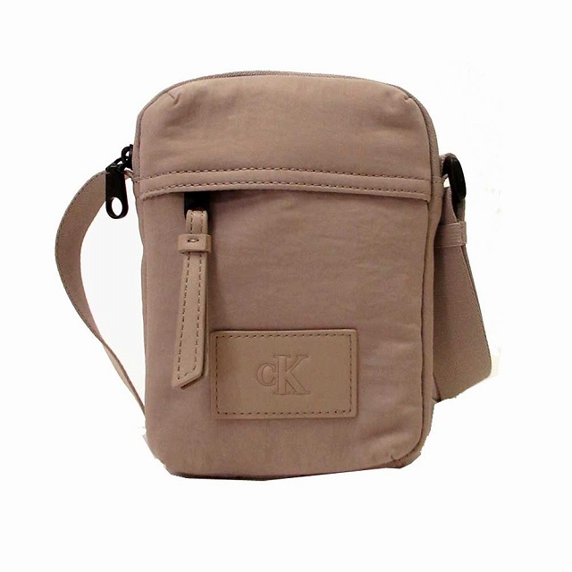 Calvin Klein Jeans カルバンクライン アウトレット バッグ ナイロン レポーターバッグ ショルダーバッグ 4G3089G 200 8,732円