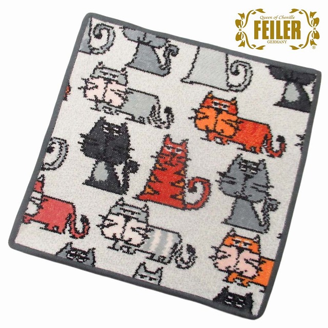 専用です【WEB限定品・新作・完売品】フェイラータオルハンカチ ◇完売♣︎新品未開封♣︎フェイラー☆ダズリングオーナメント