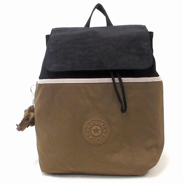 KipLing キプリング アウトレット パッグ パッグ パック Torio リュック KI5325 1MM|セレクトAG