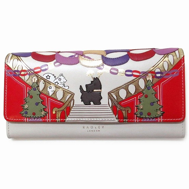 楽天市場】RADLEY LONDON ラドリーロンドン サイフ 財布