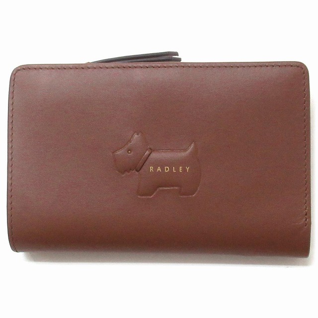 RADLEY ミディアム二つ折り財布 楽天市場】ラドリーロンドン 財布 RADLEY LONDON 二つ折り長財布