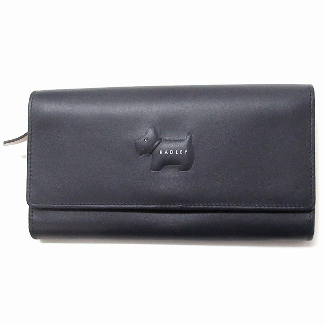 楽天市場】ラドリーロンドン 財布 RADLEY LONDON 二つ折り長財布