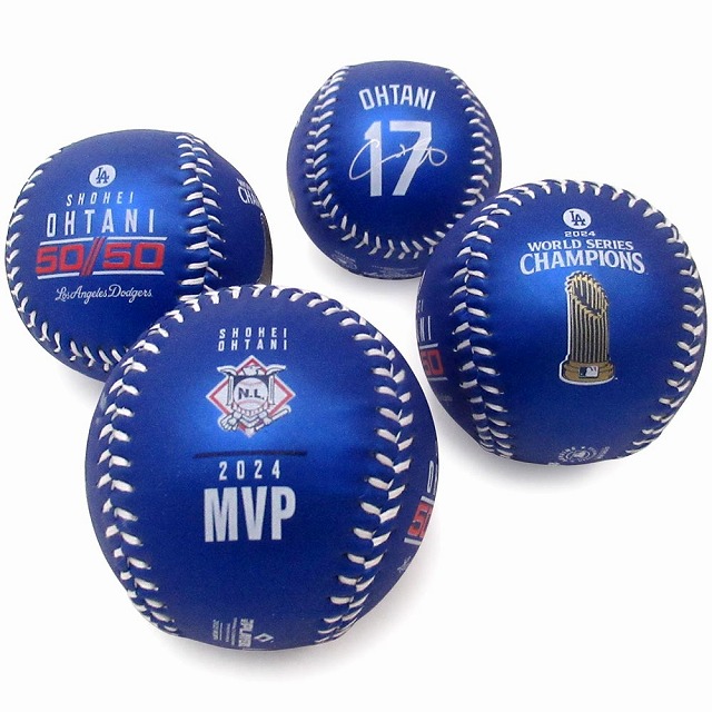 楽天市場】大谷翔平選手 ロサンゼルス・ドジャース 50-50 達成記念