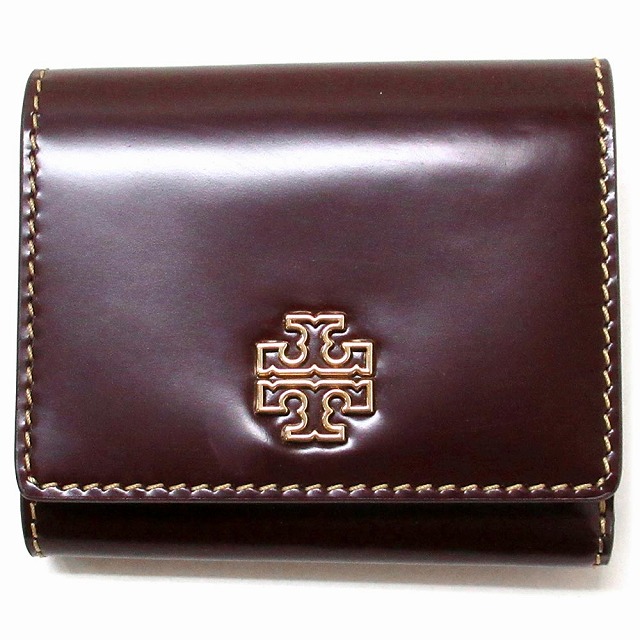 楽天市場】TORY BURCH トリーバーチ 三つ折り財布 McGRAW TRI FOLD