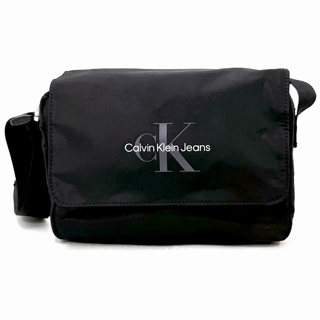 楽天市場】Calvin Klein カルバンクライン ショルダーバッグ