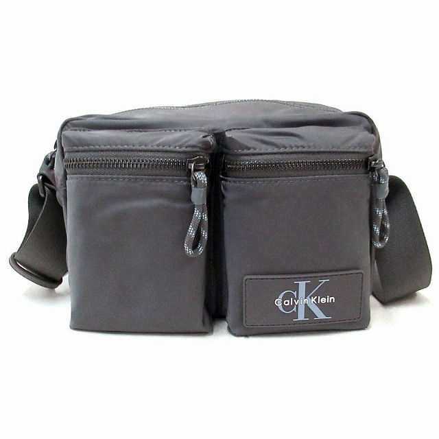 【 】◆CKJeans カメラウエストバッグ◆送料無料◆ df2395-01_1.jpg