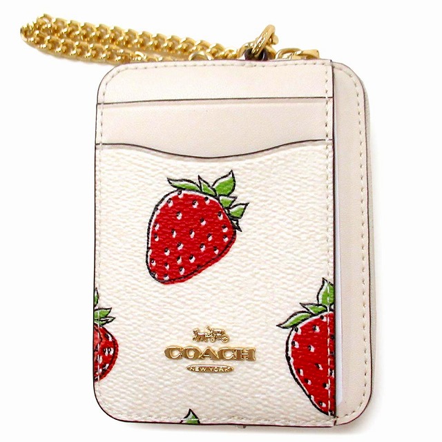 楽天市場】コーチ COACH 財布 小銭入れ カードケース コイン
