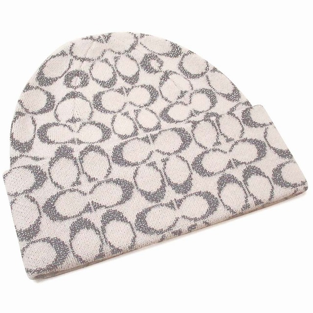 楽天市場】ジミーチュウ ニットキャップ ビーニー JIMMY CHOO 1562630