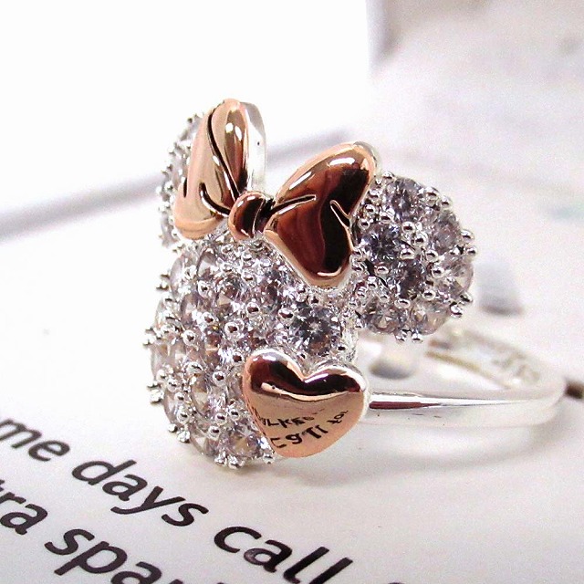 楽天市場】【取寄せ】 ディズニー Disney US公式商品 ミニーマウス