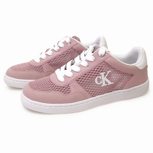 Calvin Klein カルバンクライン アウトレット Heyra ヘイラ カジュアル スニーカー シューズ 靴 レディース KCHEYRA 680 10,074円
