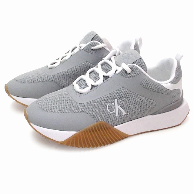 Calvin Klein カルバンクライン アウトレット カジュアル スニーカー シューズ 靴 レディース KCMARLONZ0307M n250723