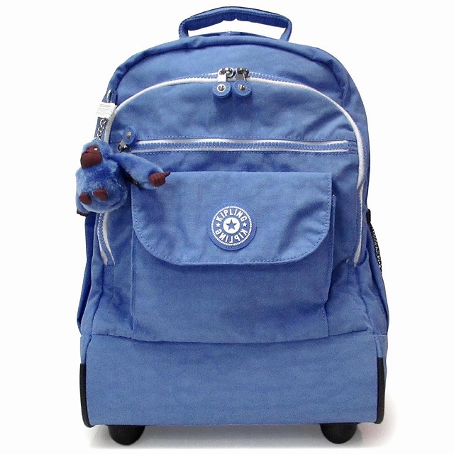 楽天市場】Kipling キプリング キャリーケース KI5960 メンズ