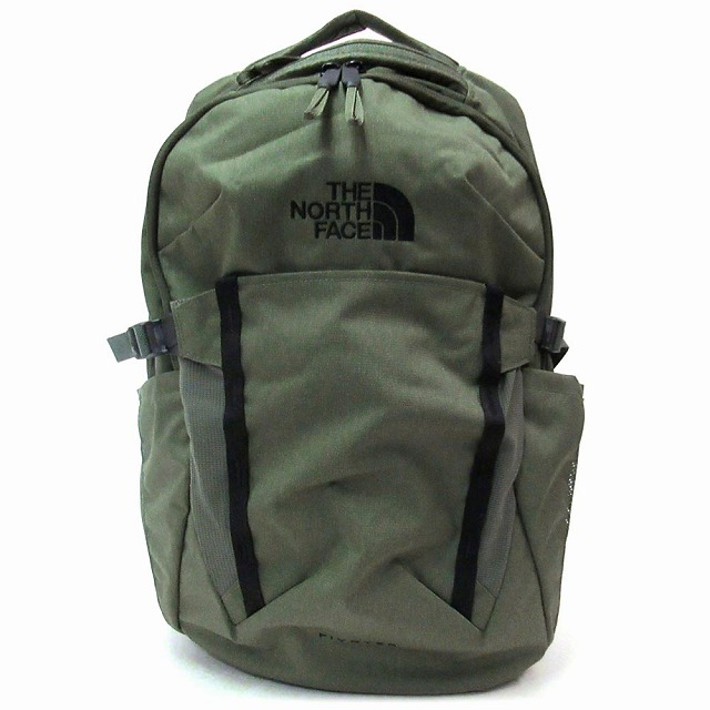 THE NORTH FACE ノースフェイス バックパック リュック BOREALIS ボレアリス メンズ レディース NF0A3VXDMNI n260326
