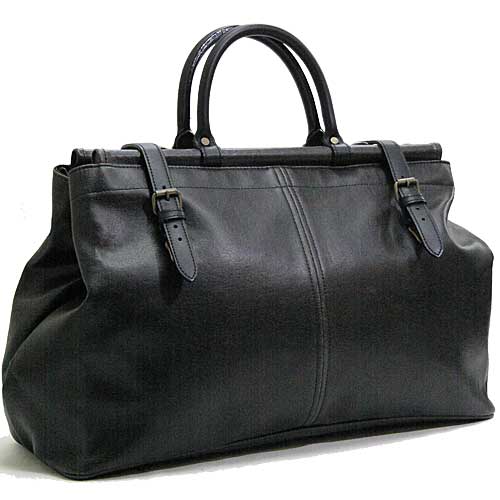 Retro 豊岡製鞄 レトロ 天棒ボストン 日本製（兵庫県豊岡） MADE IN 豊岡 1486 BK tb0419 13,860円