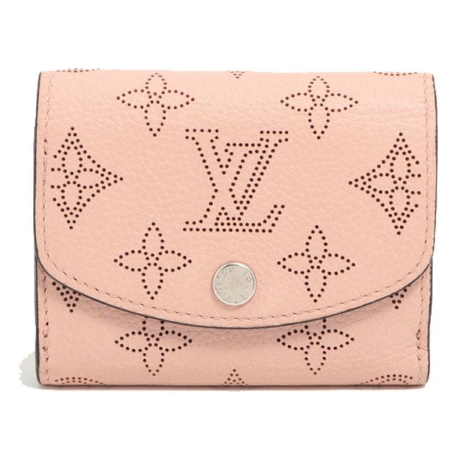 楽天市場】LOUIS VUITTON ルイヴィトン マヒナ ポルトフォイユ・イリス