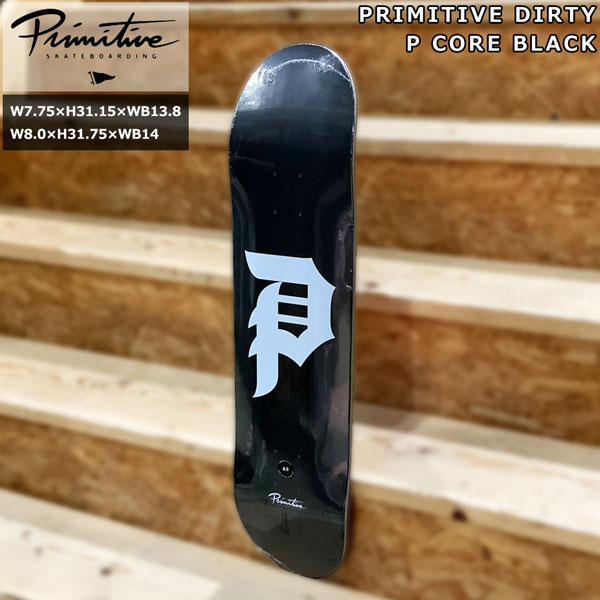 楽天市場】PRIMITIVE × TUPAC II Platinum Deck 2PAC スケートボード