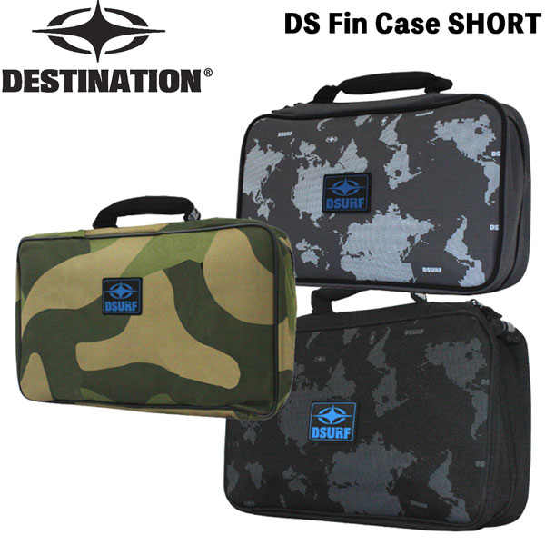 楽天市場】FCS FCS2 フィン ケース サーフィン アクセサリー 収納 FIN