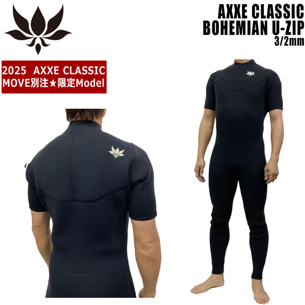 楽天市場】[在庫限り] 25 フォローズ別注 アックスクラシック ウェット