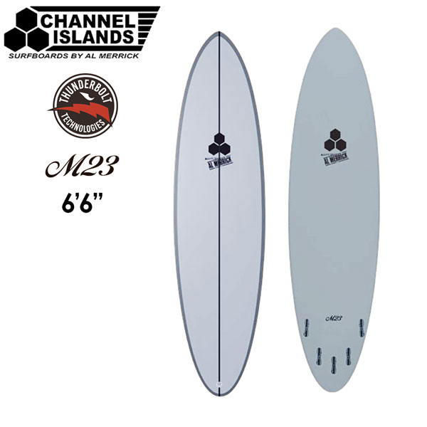 楽天市場】サンダーボルト アルメリック 25 THUNDERBOLT M23 Black