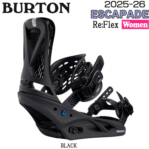 【値下げ中‼︎】BURTON ESCAPADE ビンディング 23b-10543109002.jpg