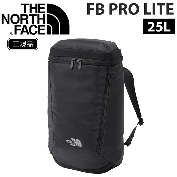 ザ ノースフェイス エフビープロライト THE NORTH FACE FB PRO LITE 通勤 通学 旅行 ザック リュック バックパック｜MOVE select