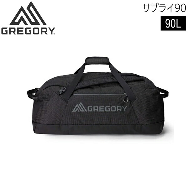 楽天市場】グレゴリー サプライ90 GREGORY ダッフルバッグ ボストン