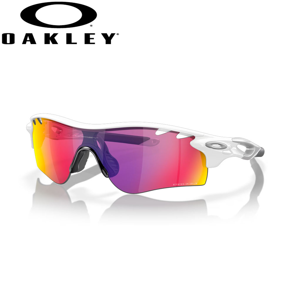 楽天市場】オークリー サングラス OAKLEY RADARLOCK PATH(A