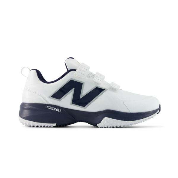 ニューバランス トレーニングシューズ New Balance 野球 シューズ トレシュー ターフ 一般用 FuelCell 1000 Turf V1 M10003OH ワイズ4E