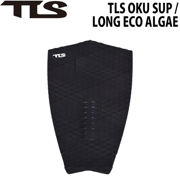 ツールス デッキパッド TOOLS TLS OKU SUP / LONG ECO ALGAE SUP・ロングボード向け サーフィン
