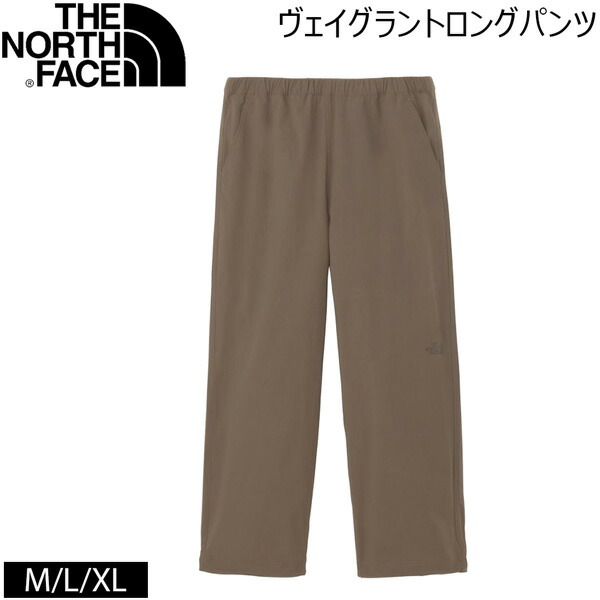 【値下げ】 ザ ノースフェイス ヴェイグラントロングパンツ THE NORTH FACE VAGRANT LONG PANT アウトドア 登山 キャンプ
