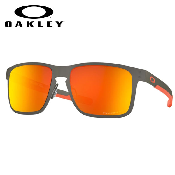 OAKLEY HOLBROOK METAL 