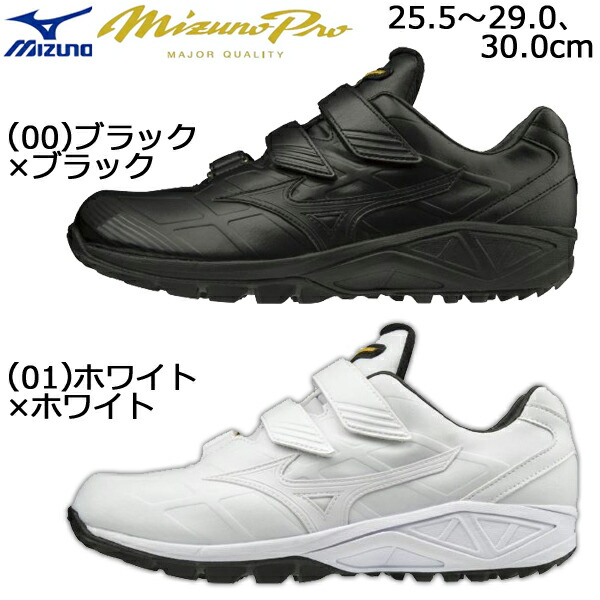 野球 トレーニングシューズ 一般用 ミズノ MIZUNO ミズノプロAS 殿堂