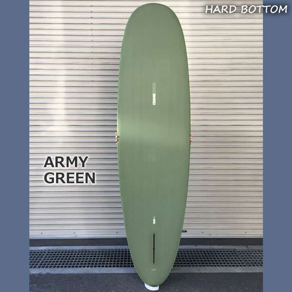 サーフボード ソフトボード 正規品 シングルフィン CRIME STUBBY 7'6