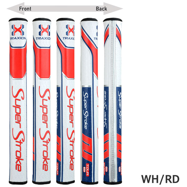 激安通販新作 スーパーストローク ツアー TOUR 2.0 SuperStroke ゴルフ パターグリップ www.agroservet.com