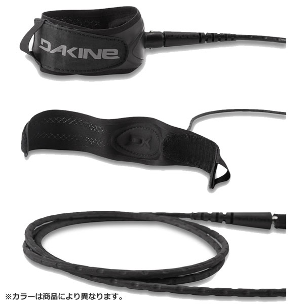 DAKINE ダカイン リーシュコード KAIMANA PRO COMP LEASH カイマナ