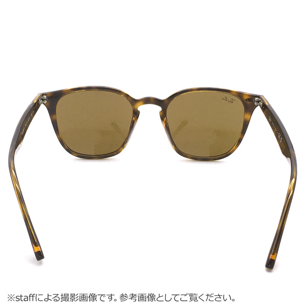 Ray-Ban サングラス ボストン 4258F 710/73(52)-connectedremag.com