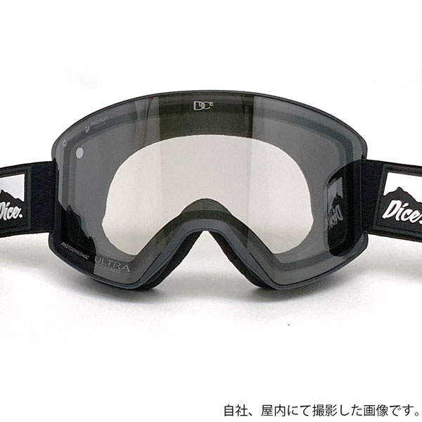 ○大阪サイト○ 2023 DICE ダイス SHOWDOWN SD24570GLBK www.rgolden