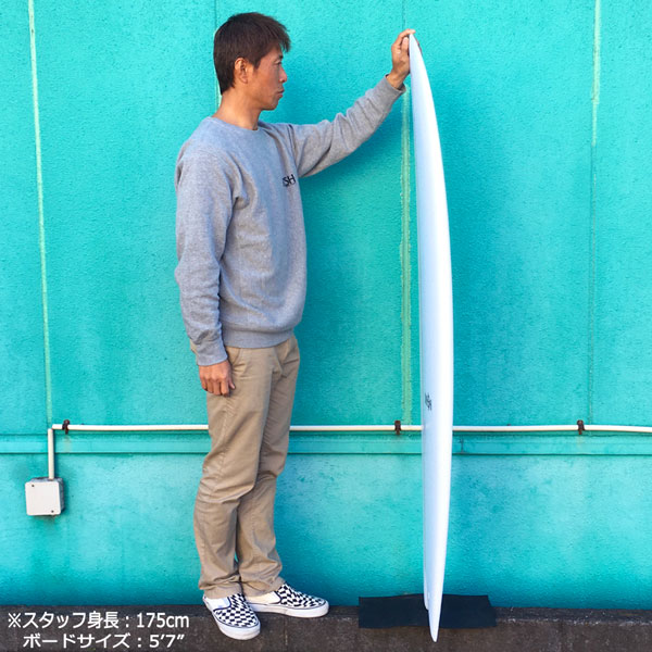 品質が完璧 サーフィン サーフボード CLOVER クローバー SURFBOARDS