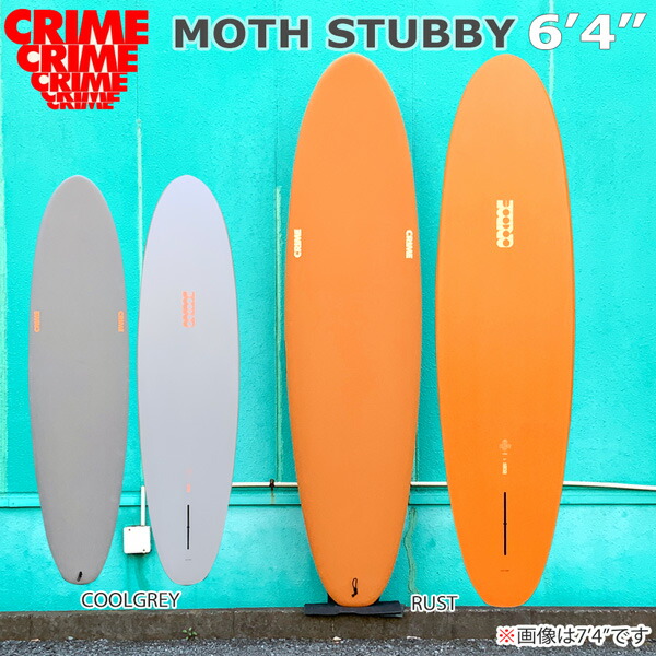 値下げ サーフボード ソフトボード 正規品 クライム CRIME SURFBOARDS