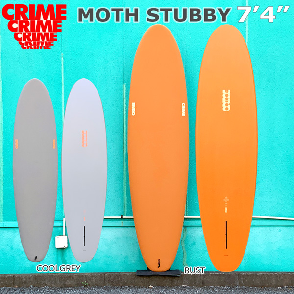 商舗 サーフボード ソフトボード 正規品 クライム CRIME SURFBOARDS