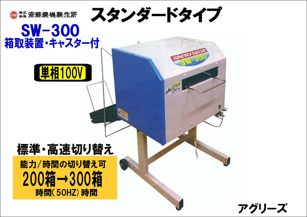 楽天市場】マット苗箱洗浄器 ニューラクリーン LSC-4C 手動苗箱