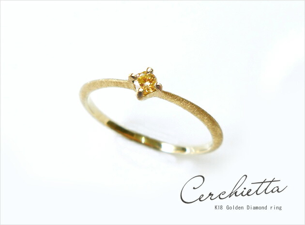 楽天市場】【再販】K18 ゴールド ホットピンク スピネル ピンキー